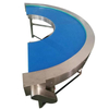 Sinobake Commercial 180 degrés Turning Machine Conveyor