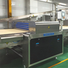 Sinobake Industrial Biscuit Forming Machine Rotary Cutter Machine