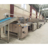 Ligne de production de biscuits mous et durs