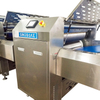 Machine de biscuits à rouleau de jauge pour la ligne de production de biscuits (1000 mm)