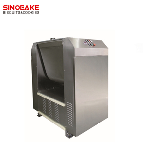 Bouxeur de pâte horizontale (250 kg)